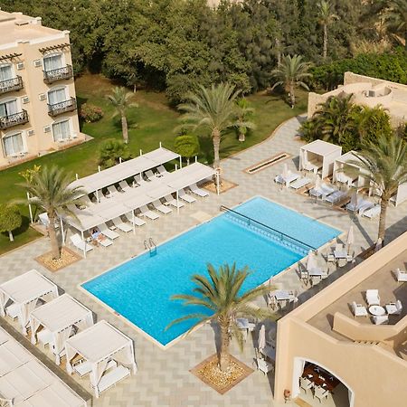 Готель Jaz Neo Almazino, Almaza Bay Majid Abu Zayd Екстер'єр фото